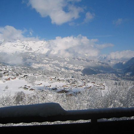 فندق Les Aravis - كومْبلو المظهر الخارجي الصورة